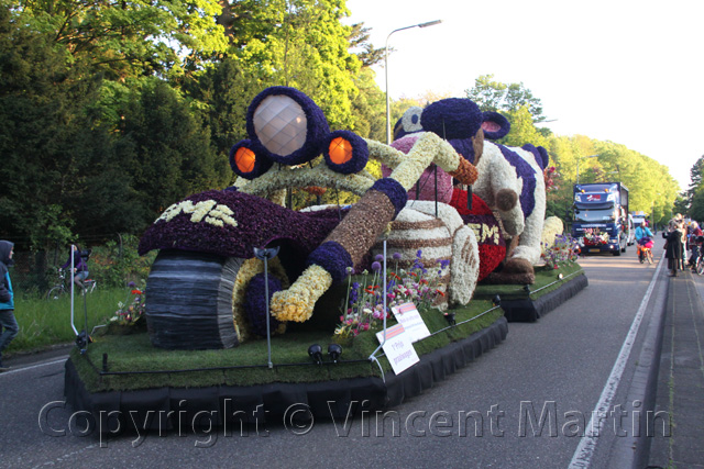 Bloemencorso